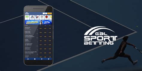 gal sport betting app|gal sport betting online.